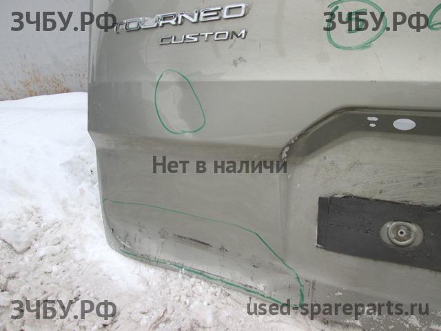 Ford Tourneo Custom Дверь багажника