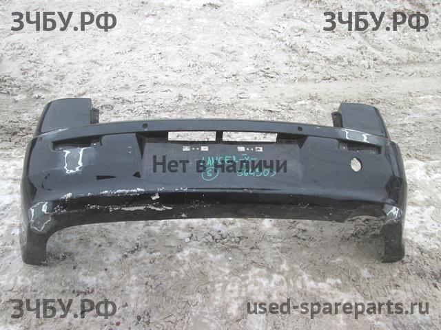 Mitsubishi Lancer 10 [CX/CY] Бампер задний