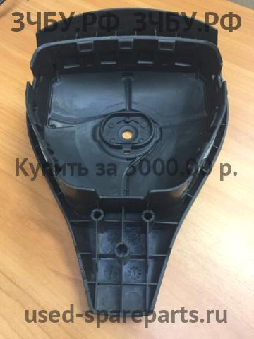 Nissan X-Trail 3 (T32) Накладка звукового сигнала (в руле)