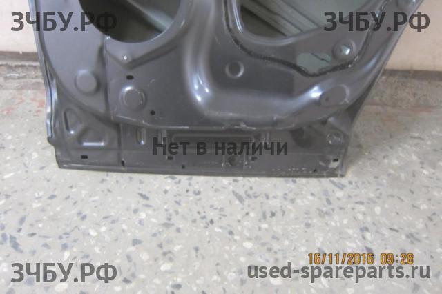 Toyota RAV 4 (4) Дверь задняя правая