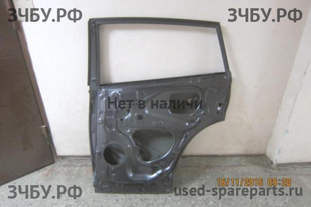 Toyota RAV 4 (4) Дверь задняя правая