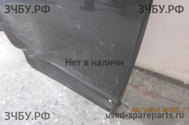 Toyota RAV 4 (4) Дверь задняя правая