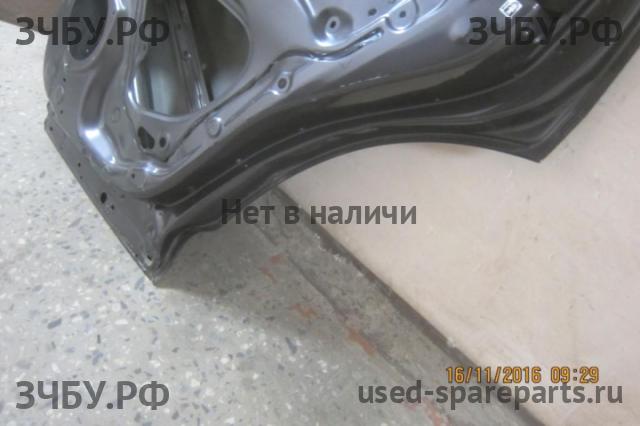 Toyota RAV 4 (4) Дверь задняя правая