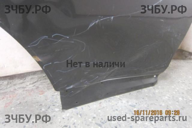 Toyota RAV 4 (4) Дверь задняя правая