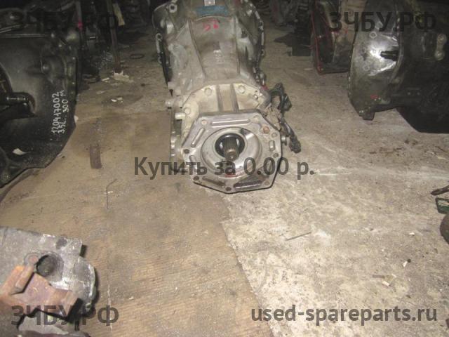 KIA Sorento 1 АКПП (автоматическая коробка переключения передач)