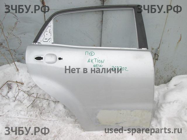 SsangYong Actyon New Дверь задняя правая