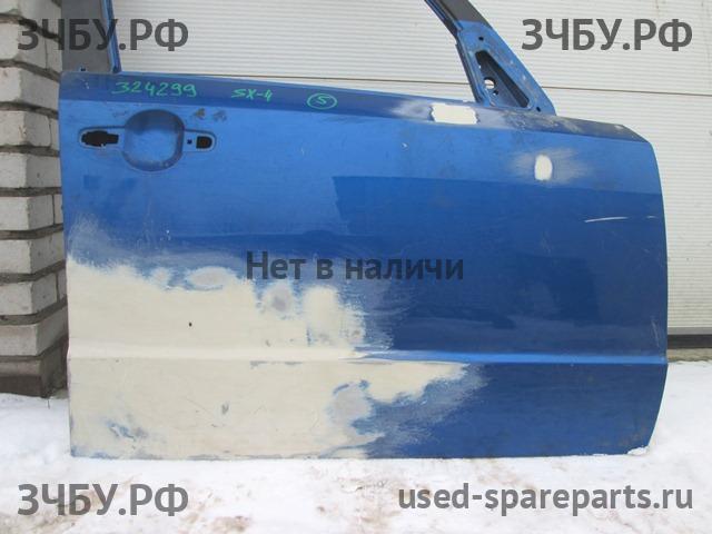 Suzuki SX4 (1) Дверь передняя правая