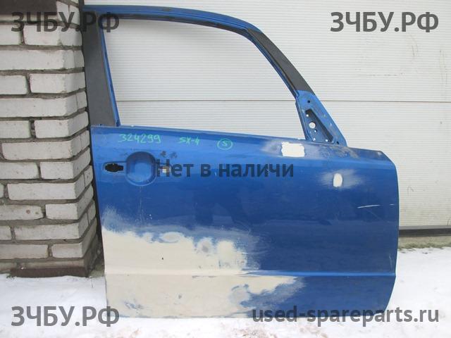 Suzuki SX4 (1) Дверь передняя правая