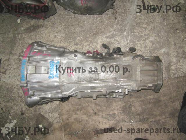KIA Sorento 1 АКПП (автоматическая коробка переключения передач)
