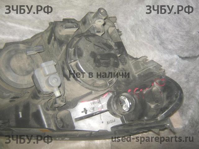 Nissan Qashqai (J10) Фара левая