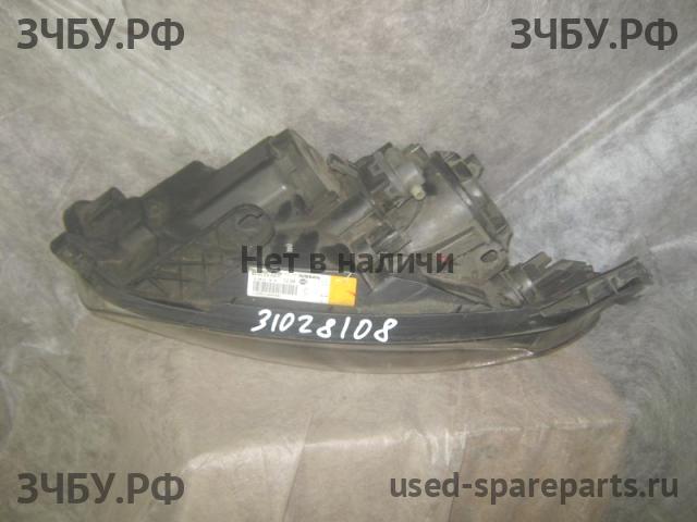 Nissan Qashqai (J10) Фара левая