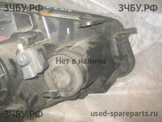 Nissan Qashqai (J10) Фара левая