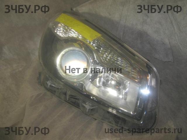 Nissan Qashqai (J10) Фара правая