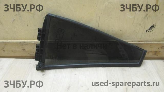Toyota RAV 4 (3) Стекло двери задней правой (форточка)