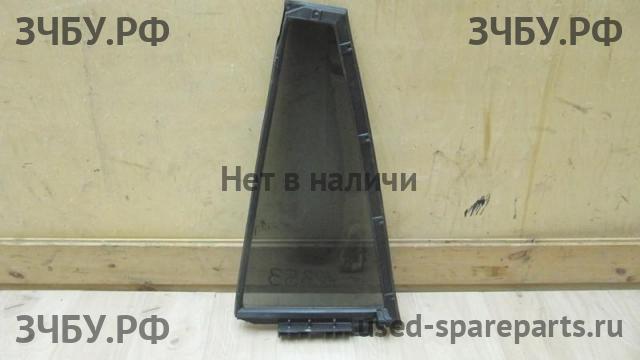 Toyota RAV 4 (3) Стекло двери задней правой (форточка)