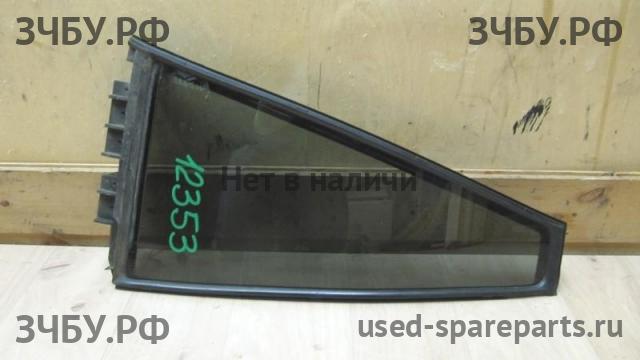 Toyota RAV 4 (3) Стекло двери задней правой (форточка)