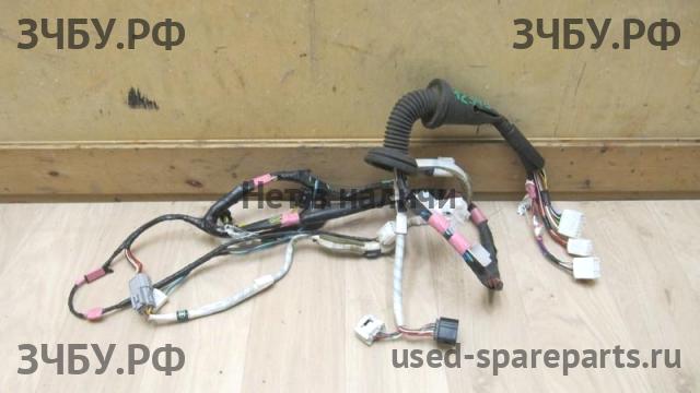 Toyota RAV 4 (3) Проводка двери передней правой