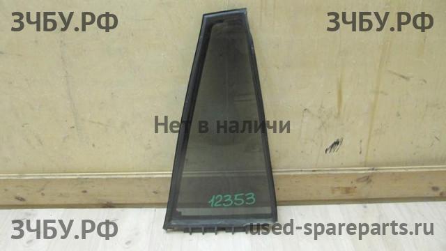 Toyota RAV 4 (3) Стекло двери задней правой (форточка)