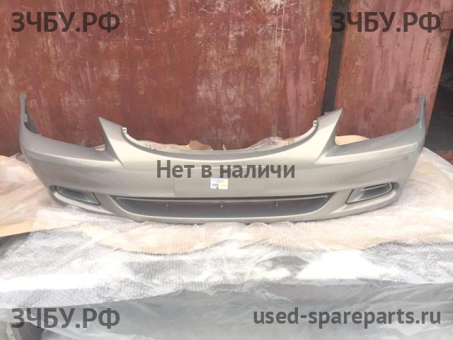 Hyundai Accent 2 Бампер передний