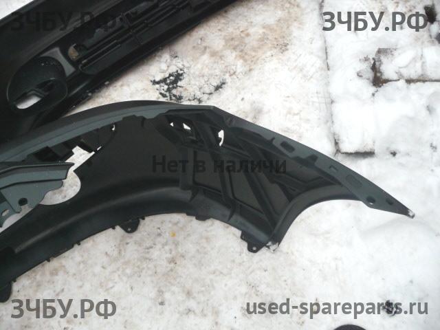 Peugeot 307 Бампер передний