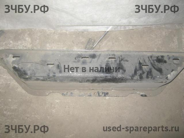 Nissan NP300 1 (D40) Бампер задний