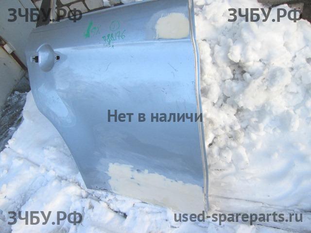 Mitsubishi ASX Дверь задняя правая
