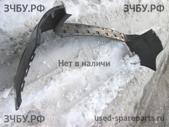 Volvo XC-60 (1) Бампер задний