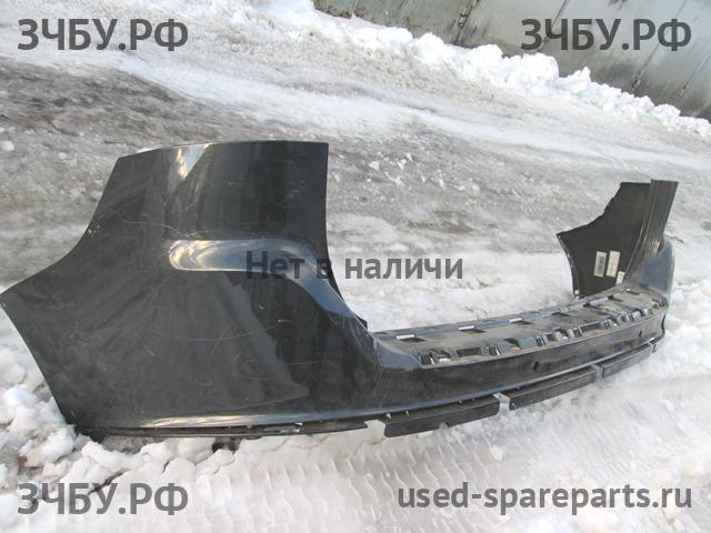 Volvo XC-60 (1) Бампер задний