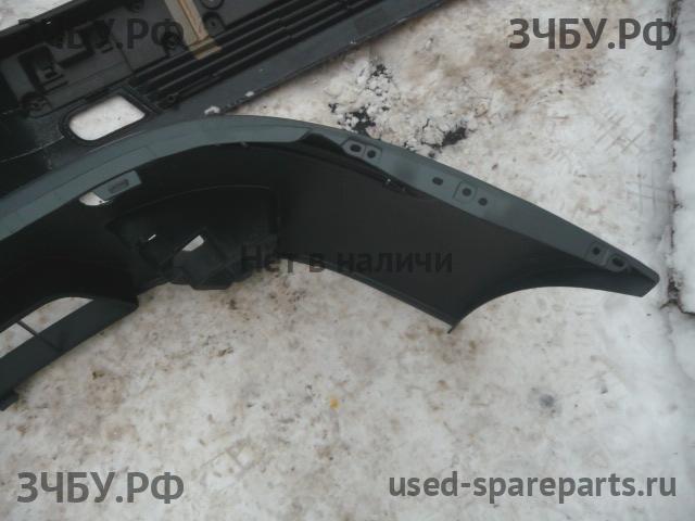 Ford Focus 1 Бампер передний