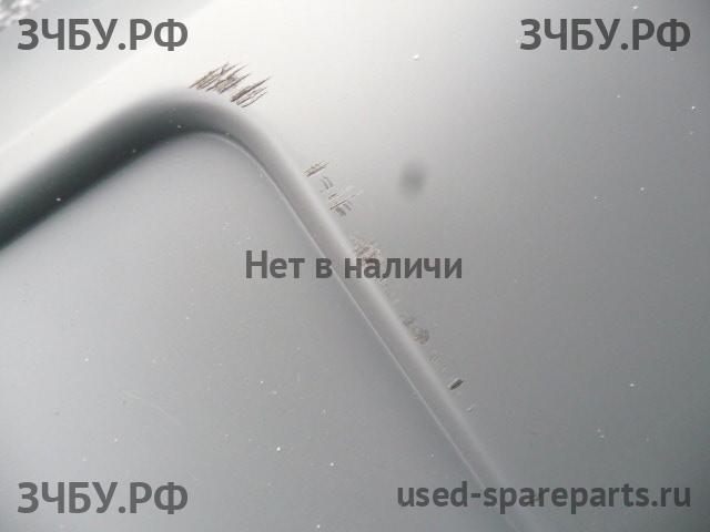 Ford Focus 1 Бампер передний