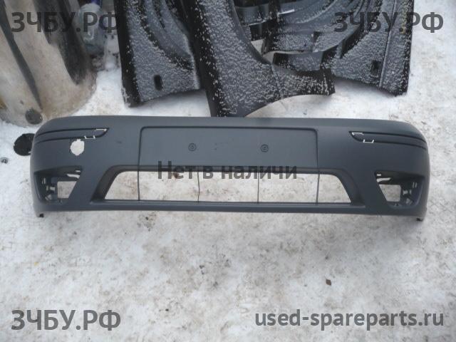 Ford Focus 1 Бампер передний