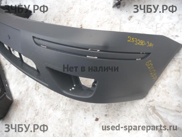 Ford Focus 1 Бампер передний