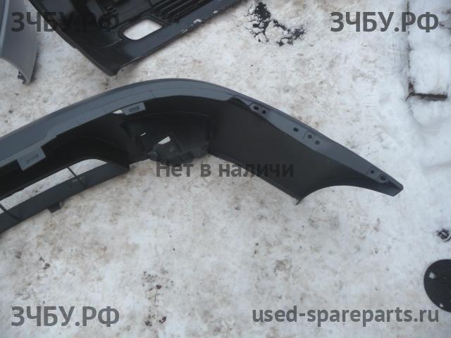 Ford Focus 1 Бампер передний