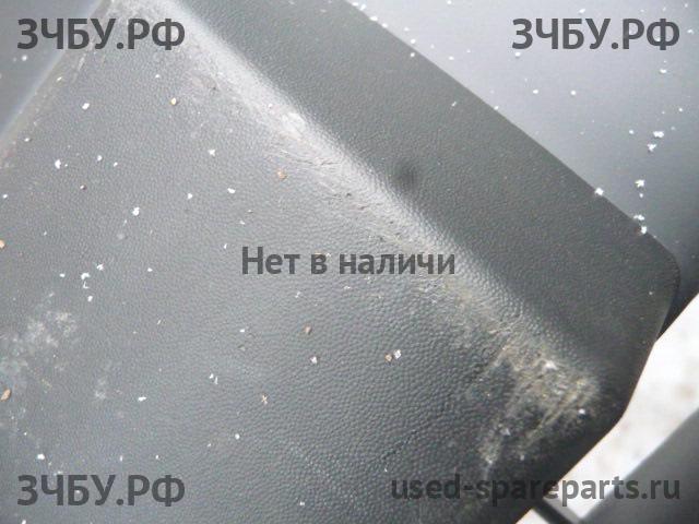Renault Megane 2 Бампер передний