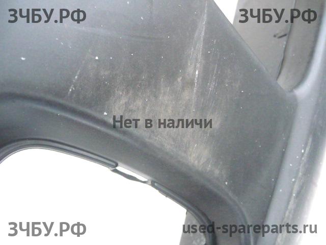 Fiat Albea Бампер передний
