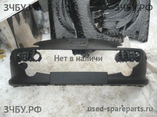 Peugeot 307 Бампер передний