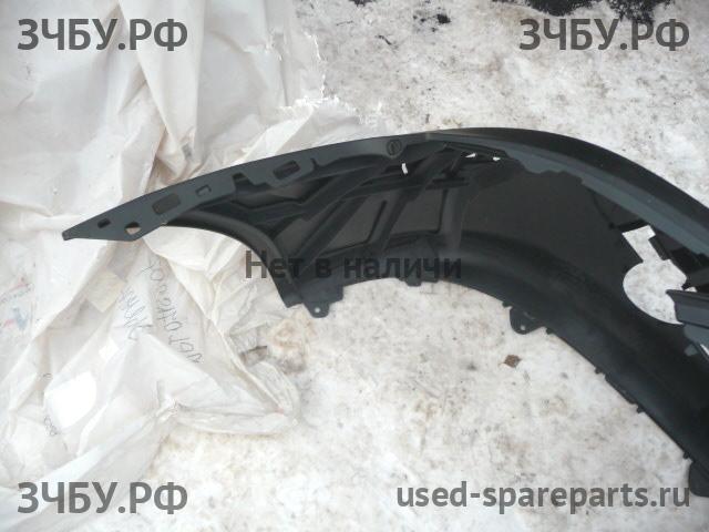 Peugeot 307 Бампер передний