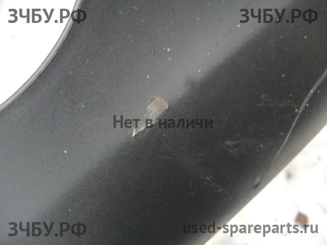 Peugeot 307 Бампер передний