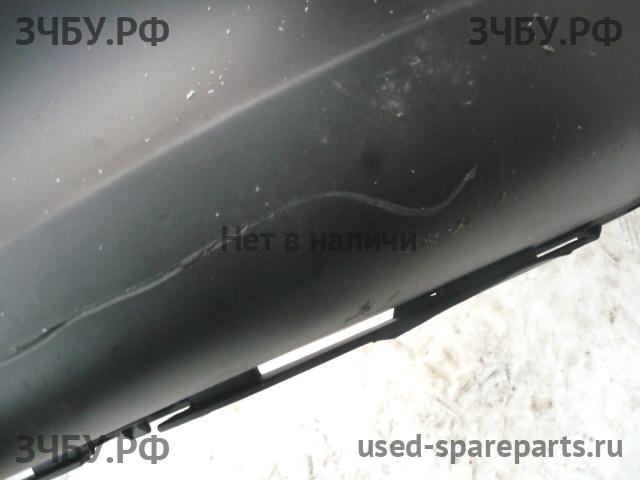 Peugeot 307 Бампер передний