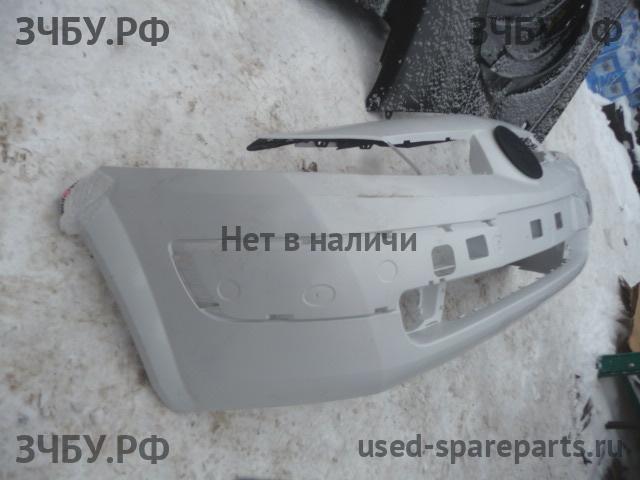 Renault Megane 2 Бампер передний