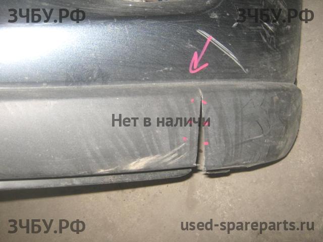 Mazda CX-5 (1) Бампер передний