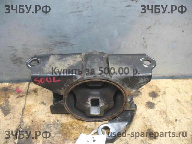 KIA Soul 1 Опора АКПП