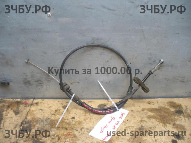 KIA Soul 1 Трос газа