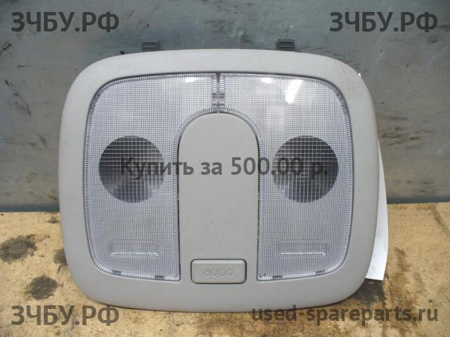 KIA Soul 1 Плафон салонный