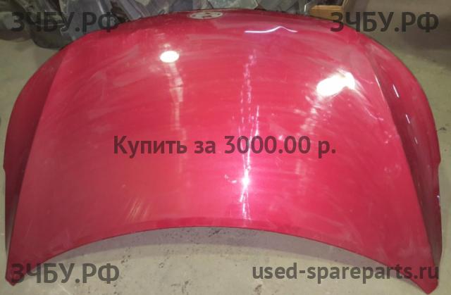 KIA Rio 3 Капот