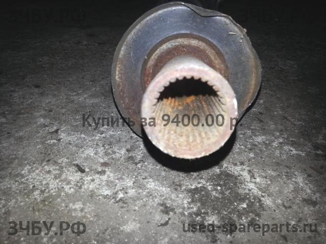 Mitsubishi L200 (4)[KB] Вал карданный задний