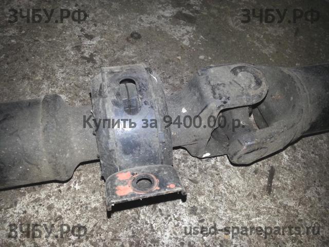 Mitsubishi L200 (4)[KB] Вал карданный задний