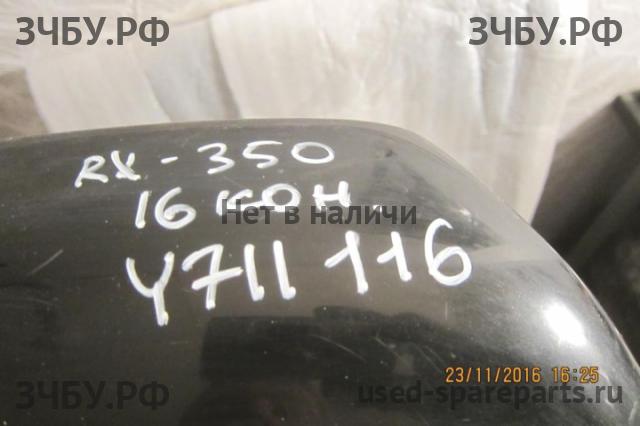 Lexus RX (3) 350/450h Зеркало правое электрическое