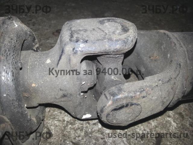 Mitsubishi L200 (4)[KB] Вал карданный задний