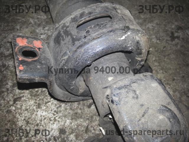 Mitsubishi L200 (4)[KB] Вал карданный задний